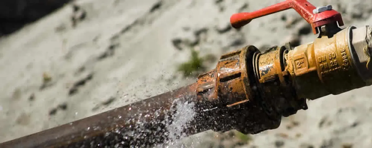 Leak Detection in Buffalo, NY