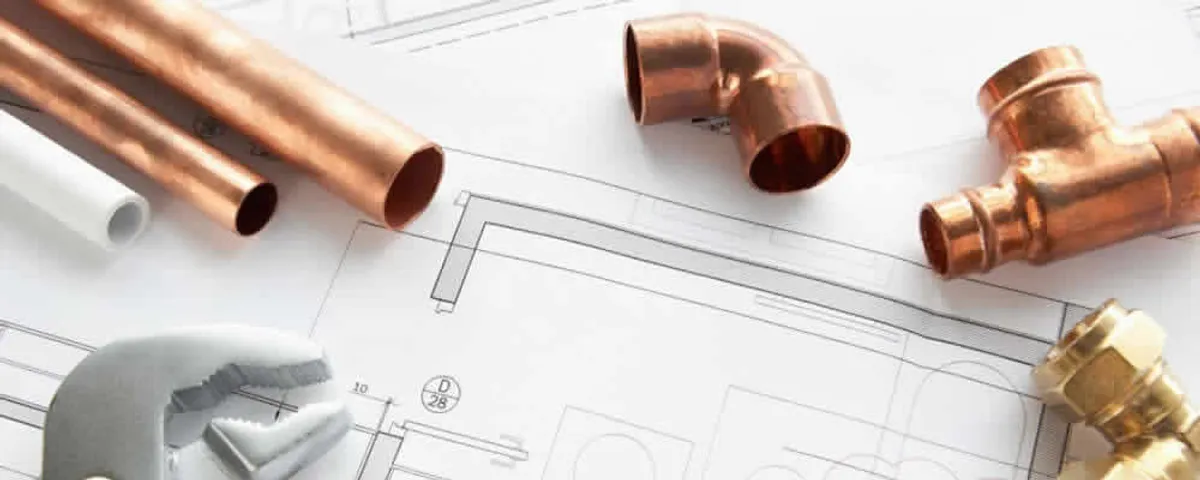 Plumbing Repair in Buffalo, NY