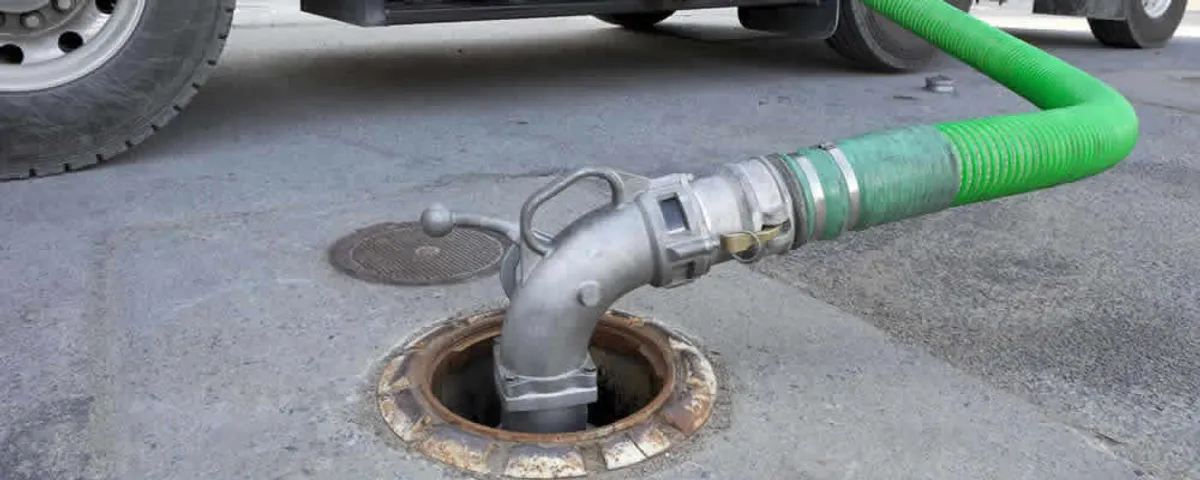 Septic Pumping in Buffalo, NY
