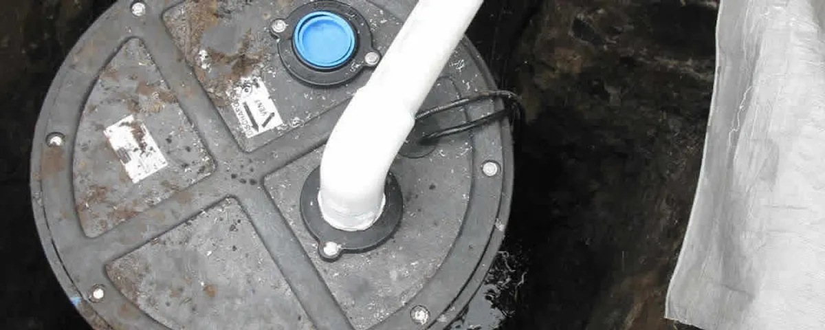 Sump Pump Installation in Buffalo, NY